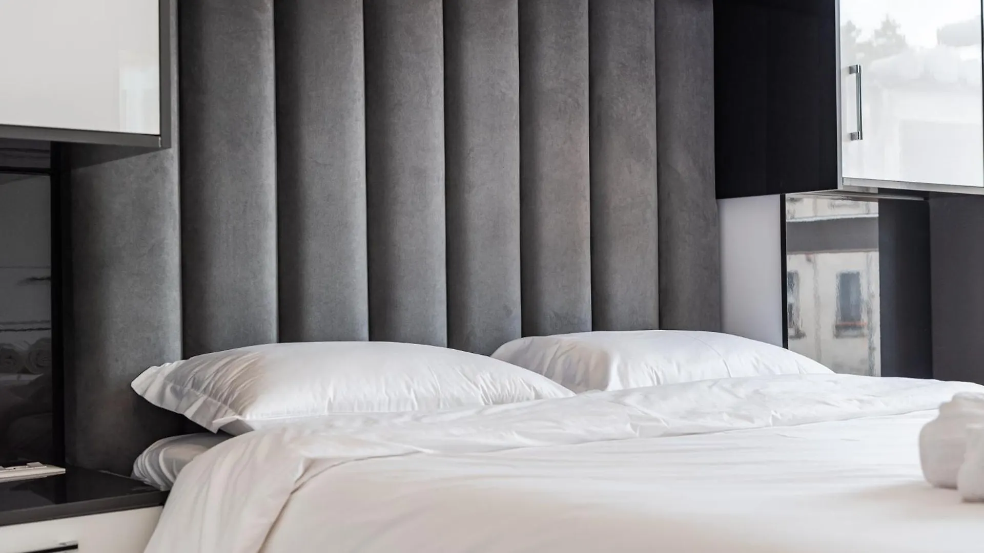 Mumba Apartments By Kondo Stays Tirana